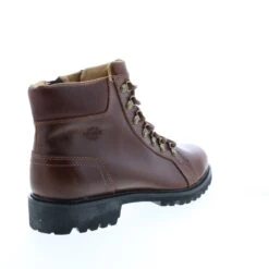 Harley Davidson Harley-Davidson Weldon 5" Scratch D93767 Mens Brown Motorcycle Boots 17 Harley Davidson Harley-Davidson Weldon 5" Scratch D93767 Mens Brown Motorcycle Boots -Harley Davidson Shop d93767 weldon 5 scratch boot brown 08