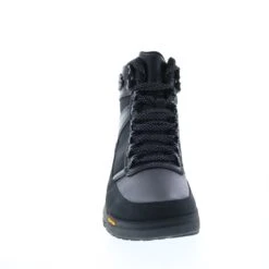 Harley Davidson Harley-Davidson Kurten 6" Mesh D93776 Mens Black Leather Motorcycle Boots 12 Harley Davidson Harley-Davidson Kurten 6" Mesh D93776 Mens Black Leather Motorcycle Boots -Harley Davidson Shop d93776 kurten 6 mesh black 03