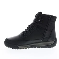 Harley Davidson Harley-Davidson Kurten 6" Mesh D93776 Mens Black Leather Motorcycle Boots 14 Harley Davidson Harley-Davidson Kurten 6" Mesh D93776 Mens Black Leather Motorcycle Boots -Harley Davidson Shop d93776 kurten 6 mesh black 05