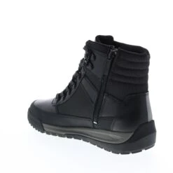 Harley Davidson Harley-Davidson Kurten 6" Mesh D93776 Mens Black Leather Motorcycle Boots 15 Harley Davidson Harley-Davidson Kurten 6" Mesh D93776 Mens Black Leather Motorcycle Boots -Harley Davidson Shop d93776 kurten 6 mesh black 06