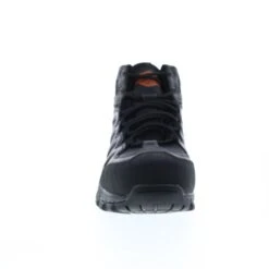 Harley Davidson Harley-Davidson Woodridge Composite Toe 6" Waterproof Safety Toe Mens Boots 12 Harley Davidson Harley-Davidson Woodridge Composite Toe 6" Waterproof Safety Toe Mens Boots -Harley Davidson Shop d94483 woodridge ct 6 hiker wp black 03