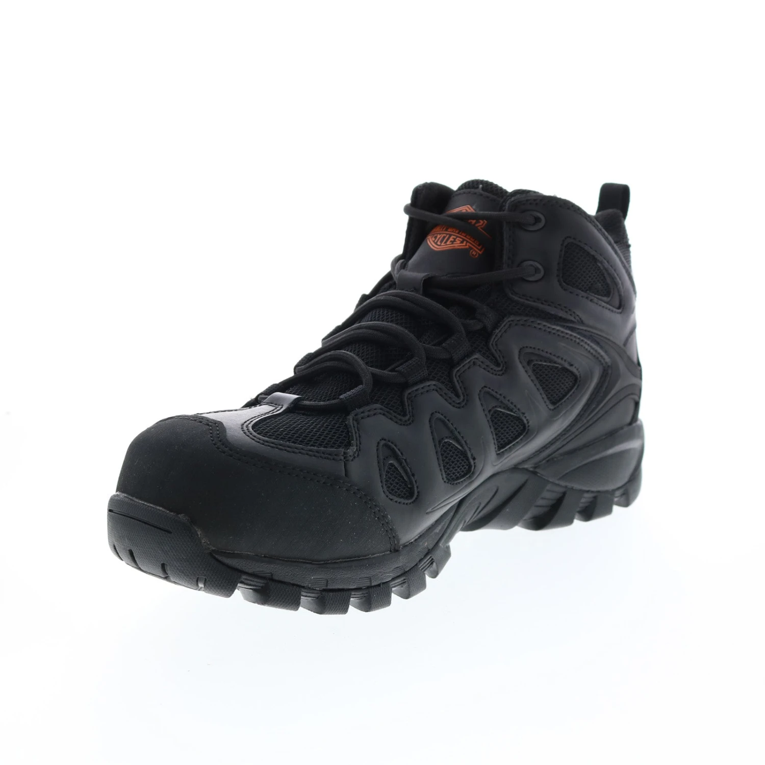 Harley Davidson Harley-Davidson Woodridge Composite Toe 6" Waterproof Safety Toe Mens Boots 6 Harley Davidson Harley-Davidson Woodridge Composite Toe 6" Waterproof Safety Toe Mens Boots - Image 4