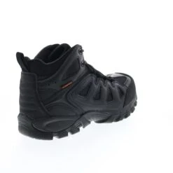Harley Davidson Harley-Davidson Woodridge Composite Toe 6" Waterproof Safety Toe Mens Boots 17 Harley Davidson Harley-Davidson Woodridge Composite Toe 6" Waterproof Safety Toe Mens Boots -Harley Davidson Shop d94483 woodridge ct 6 hiker wp black 08