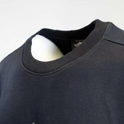 Harley Davidson Harley-Davidson Men's Black L/S Pullover Sweater (S02) -Harley Davidson Shop dbe180c2 3486 588d bf67 7d2d7651da66