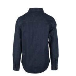 Harley Davidson Harley-Davidson Men's Blue Artist Drive H-D ADV Denim L/S Woven Shirt (S49A) 10 Harley Davidson Harley-Davidson Men's Blue Artist Drive H-D ADV Denim L/S Woven Shirt (S49A) -Harley Davidson Shop e677c258 e2c1 5e03 a85b 696f2b6b69ca