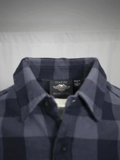 Harley Davidson Harley-Davidson Men's Navy Box Plaid S/S Woven Shirt (S04) 17 Harley Davidson Harley-Davidson Men's Navy Box Plaid S/S Woven Shirt (S04) -Harley Davidson Shop e780d772 f151 5efe ae09 c09b52042cea