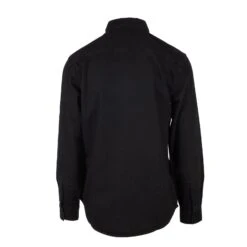 Harley Davidson Harley-Davidson Men's Sturgis Bar & Shield Blowout L/S Woven Shirt (S42) -Harley Davidson Shop eb97a543 f628 5ec7 90f4 b989db8a7473