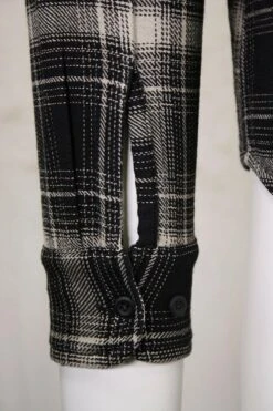 Harley Davidson Harley-Davidson Men's Sage Grey Black Plaid L/S Woven Shirt (S14) 12 Harley Davidson Harley-Davidson Men's Sage Grey Black Plaid L/S Woven Shirt (S14) -Harley Davidson Shop f1768998 b784 59a8 b0ea 62863915b78a