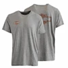 Harley Davidson Harley-Davidson Men's T-Shirt Heather Grey Distressed Logo Back Graphics (S89) -Harley Davidson Shop fd917bb2 f186 586c 84cd adcb869c5f79