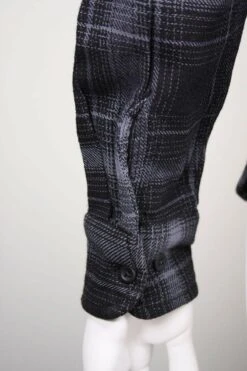 Harley Davidson Harley-Davidson Women's Black Blue Plaid L/S Woven Shirt 12 Harley Davidson Harley-Davidson Women's Black Blue Plaid L/S Woven Shirt -Harley Davidson Shop fdb294c8 06f8 55d4 bf62 ff2fb77e9e29