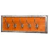 Harley Davidson Harley-Davidson Wall Coat Rack -Harley Davidson Shop h d coat rack