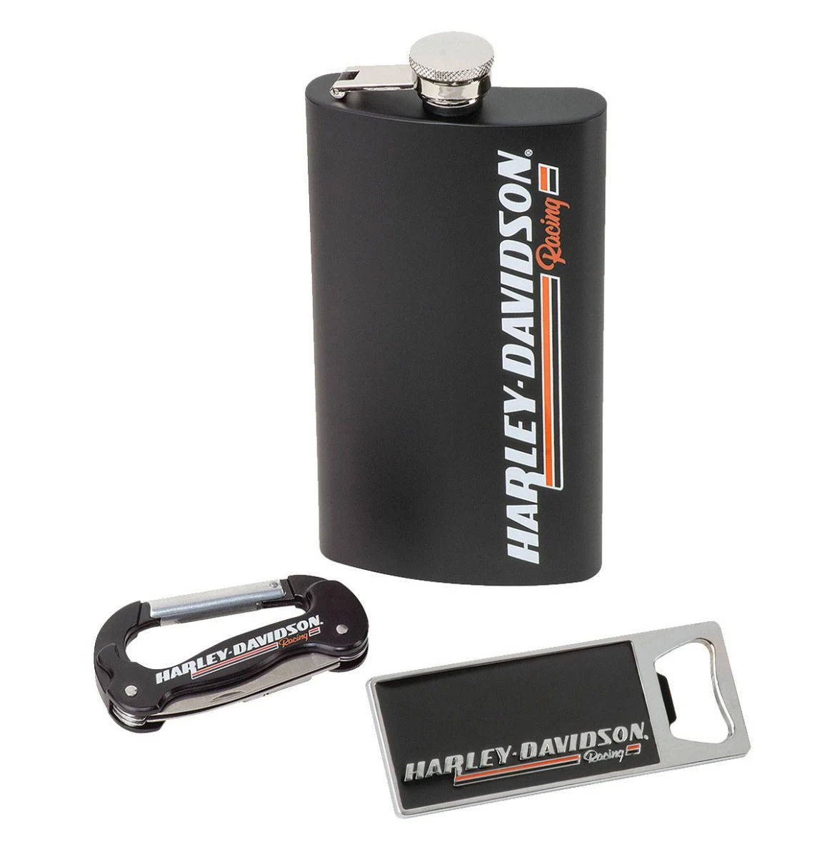 Harley Davidson Harley-Davidson Racing Men's Gift Set 3 Harley Davidson Harley-Davidson Racing Men's Gift Set