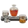 Harley Davidson Harley-Davidson Decanter Set -Harley Davidson Shop harley davidson decanter set