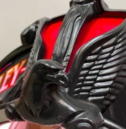 Harley Davidson Harley-Davidson Black Flames Brushed Aluminum Edition CD And Bluetooth Jukebox 33 Harley Davidson Harley-Davidson Black Flames Brushed Aluminum Edition CD And Bluetooth Jukebox -Harley Davidson Shop harleycdflames4 xxl2