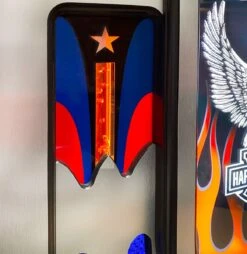 Harley Davidson Harley-Davidson Black Flames Brushed Aluminum Edition CD And Bluetooth Jukebox 28 Harley Davidson Harley-Davidson Black Flames Brushed Aluminum Edition CD And Bluetooth Jukebox -Harley Davidson Shop harleycdflames9 xxl2