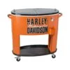 Harley Davidson Harley-Davidson Motorcycles Rolling Cooler 1 Harley Davidson Harley-Davidson Motorcycles Rolling Cooler -Harley Davidson Shop hdl 10073 xxl