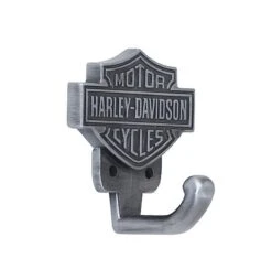 Harley Davidson Harley-Davidson Bar & Shield Hook