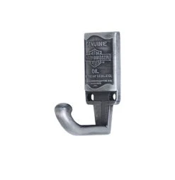 Harley Davidson Harley-Davidson Oil Can Hook