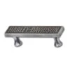 Harley Davidson Harley-Davidson Bar Font Drawer Pull -Harley Davidson Shop hdl 10120 xxl