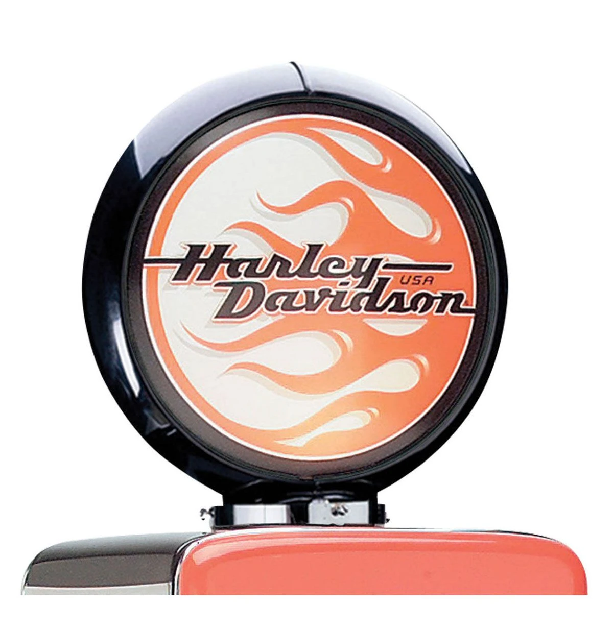 Harley Davidson Harley-Davidson Super Premium Gas Pump Display Case 5 Harley Davidson Harley-Davidson Super Premium Gas Pump Display Case - Image 3