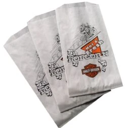 Harley Davidson Harley-Davidson Popcorn Bags (1000)