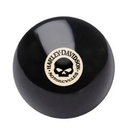 Harley Davidson Harley-Davidson Skull 8 Ball