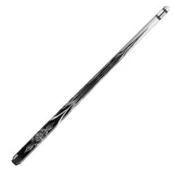 Harley Davidson Harley-Davidson Tribal 2 Piece Graphite Pool Cue (19 0z.)