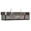 Harley Davidson Harley-Davidson Motorcycles Billiard Lamp -Harley Davidson Shop hdl 11783 xxl