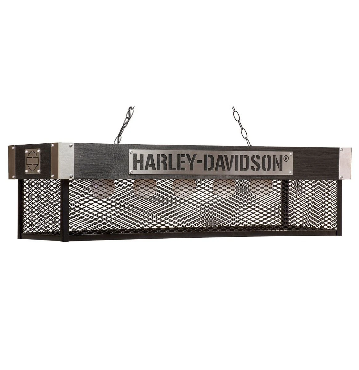 Harley Davidson Harley-Davidson Motorcycles Billiard Lamp 3 Harley Davidson Harley-Davidson Motorcycles Billiard Lamp