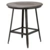 Harley Davidson Harley-Davidson Bar & Shield Wood Café Table - LAST CHANCE -Harley Davidson Shop hdl 12329 xxl
