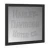 Harley Davidson Harley-Davidson Motor Co. Mirror -Harley Davidson Shop hdl 15233 xxl