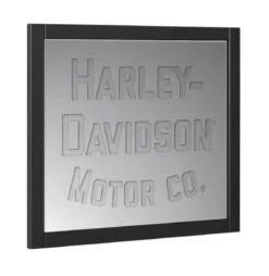 Harley Davidson Harley-Davidson Motor Co. Mirror