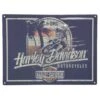 Harley Davidson Harley-Davidson Beach Metal Sign -Harley Davidson Shop hdl 15533 xxl