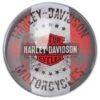 Harley Davidson Harley-Davidson Motorcycles Dome Pub Light -220V - LAST CHANCE -Harley Davidson Shop hdl 15631 1 xxl