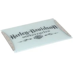 Harley Davidson Harley-Davidson Motorcycles Cutting Board