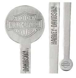 Harley Davidson Harley-Davidson Stainless Swizzle Sticks (LAST CHANCE) 11 Harley Davidson Harley-Davidson Stainless Swizzle Sticks (LAST CHANCE) -Harley Davidson Shop hdl 18544v2 xxl