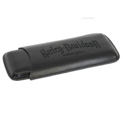 Harley Davidson Harley-Davidson Cigar Case And Cutter
