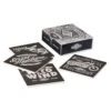 Harley Davidson Harley-Davidson Street Machine Coaster Set (Last Chance) -Harley Davidson Shop hdl 18553 xxl