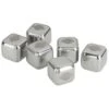 Harley Davidson Harley-Davidson Stainless Steel Ice Cube Set -Harley Davidson Shop hdl 18581 xxl