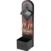 Harley Davidson Harley-Davidson Flames Wall Mount Bottle Opener -Harley Davidson Shop hdl 18584 xxl