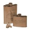 Harley Davidson Harley-Davidson® Eagle Flask Set | Set Of Two Flasks - HDL-18588 -Harley Davidson Shop hdl 18588 xxl