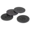 Harley Davidson Harley-Davidson Willie G Skull Stone Coaster Set, 4 Pack - Matte Black HDL-18590 -Harley Davidson Shop hdl 18590 xxl
