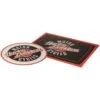 Harley Davidson Harley-Davidson Motorcycles Chopping Board Set -Harley Davidson Shop hdl 18597 xxl