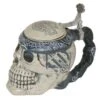 Harley Davidson Harley-Davidson - Skull Stein