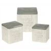Harley Davidson Harley-Davidson Motor Co. HDMC Canister Set Of 3 -Harley Davidson Shop hdl 18612 xxl