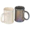 Harley Davidson Harley-Davidson Motor Co. Lusterware Mug Set 2 Harley Davidson Harley-Davidson Motor Co. Lusterware Mug Set -Harley Davidson Shop hdl 18614 xxl