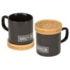 Harley Davidson Harley-Davidson Circle Logo Mug With Coaster Set -Harley Davidson Shop hdl 18615 xxl