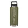 Harley Davidson Harley-Davidson Motor Co. Water Bottle -Harley Davidson Shop hdl 18616 xxl