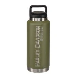 Harley Davidson Harley-Davidson Motor Co. Water Bottle