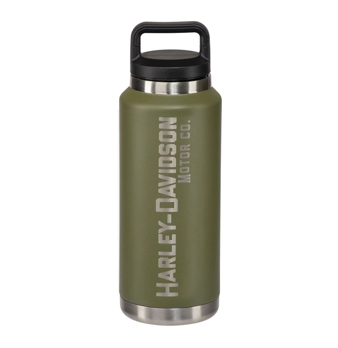 Harley Davidson Harley-Davidson Motor Co. Water Bottle 3 Harley Davidson Harley-Davidson Motor Co. Water Bottle